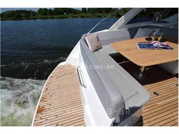 Beneteau Gran tourismo gt 38