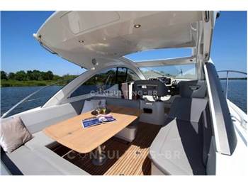 Beneteau Gran tourismo gt 38