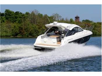 Beneteau Gran tourismo gt 38