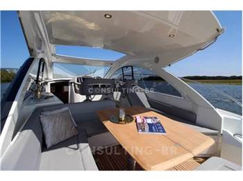 Beneteau Gran tourismo gt 38