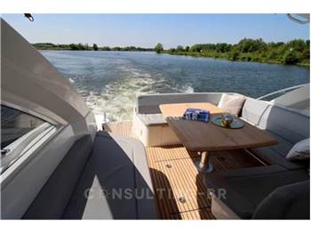 Beneteau Gran tourismo gt 38