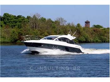 Beneteau Gran tourismo gt 38