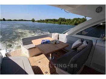 Beneteau Gran tourismo gt 38