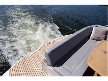 Beneteau Gran tourismo gt 38