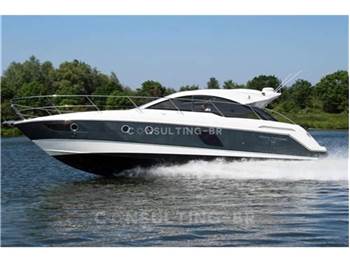 Beneteau Gran tourismo gt 38