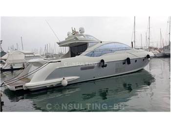 Azimut 62 s
