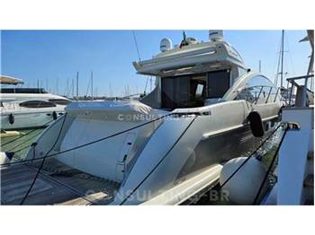 Azimut 62 s