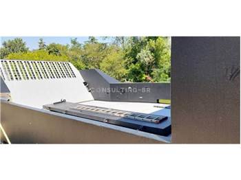 Cantiere navale vittoria Ladungsboot