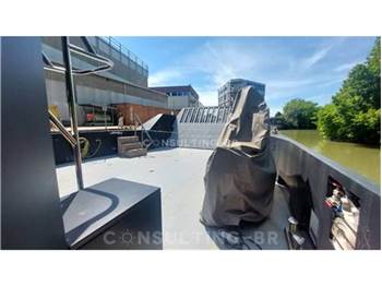 Cantiere navale vittoria Ladungsboot