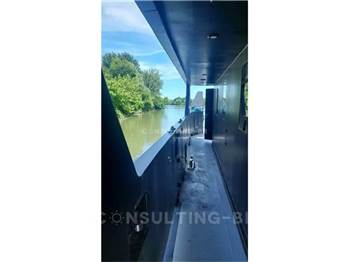 Cantiere navale vittoria Ladungsboot