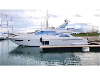 Azimut - 60 fly
