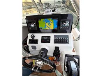 Idea marine 80 t-top wa