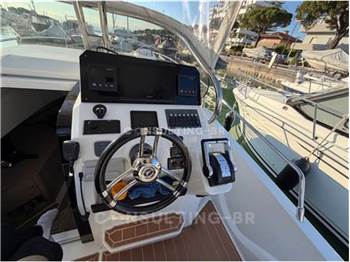 Idea marine 80 t-top wa
