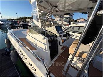 Idea marine 80 t-top wa