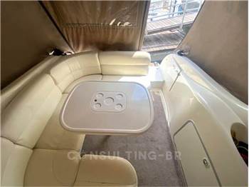 Gobbi 245 cabin