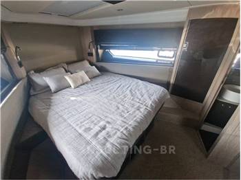 Azimut Atlantis 51 HT