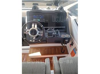 Azimut Atlantis 51 HT