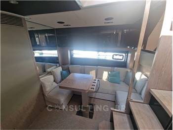 Azimut Atlantis 51 HT