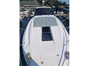 Azimut Atlantis 51 HT