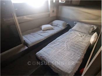 Azimut Atlantis 51 HT