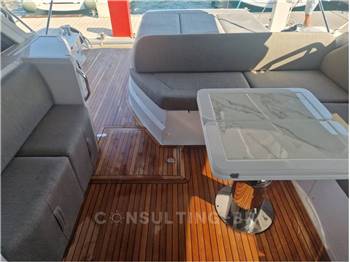 Azimut Atlantis 51 HT