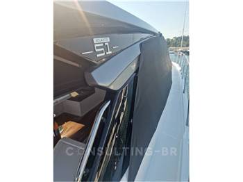 Azimut Atlantis 51 HT