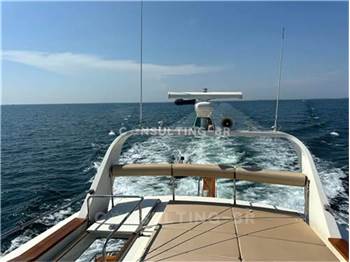 Alfamarine 16.50 fly