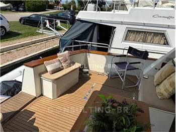 Alfamarine 16.50 fly