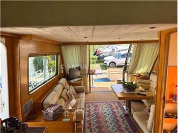 Alfamarine 16.50 fly