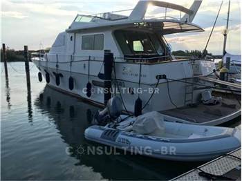 Alfamarine 16.50 fly