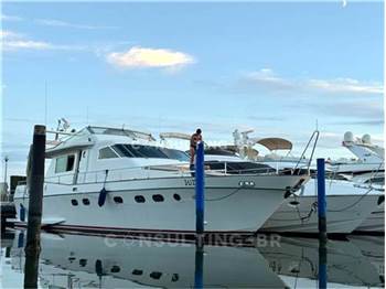 Alfamarine 16.50 fly