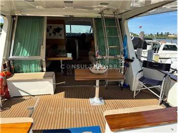 Alfamarine 16.50 fly