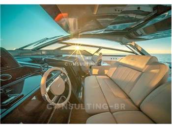 Riva 68 diable