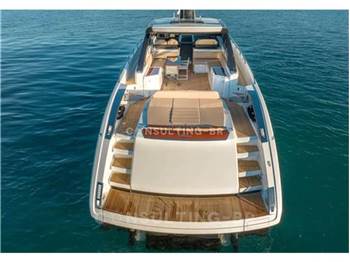 Riva 68 diable