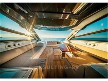 Riva 68 diable