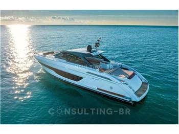 Riva 68 diable