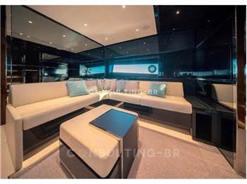 Riva 68 diable
