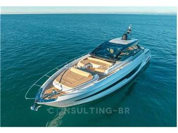 Riva 68 diable