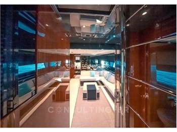 Riva 68 diable