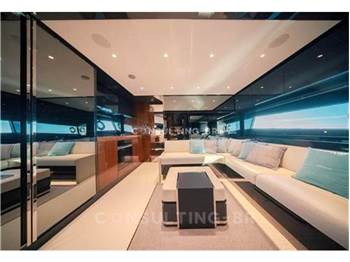 Riva 68 diable