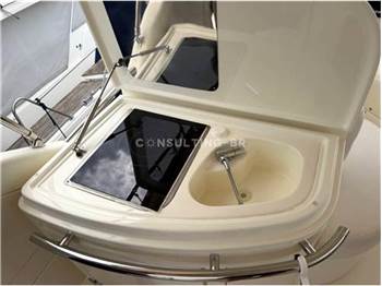 Azimut 50 fly