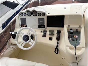 Azimut 50 fly