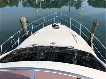 Azimut 50 fly