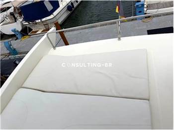 Azimut 50 fly