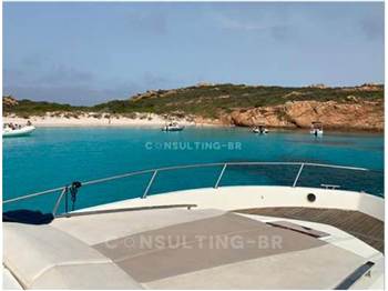 Azimut Atlantis 36 verve