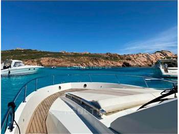 Azimut Atlantis 36 verve