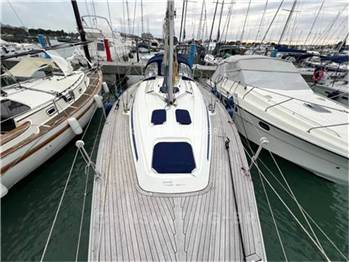 Bavaria 36