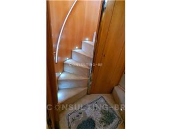 Schurenstedt Gebr. motor yacht gaia