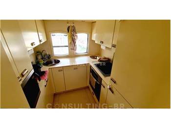 Schurenstedt Gebr. motor yacht gaia