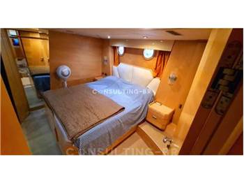 Schurenstedt Gebr. motor yacht gaia